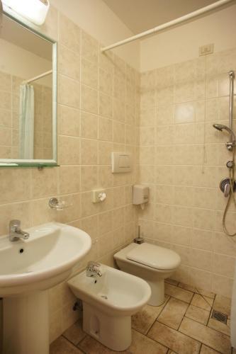 Hotel Albergo La Rocca