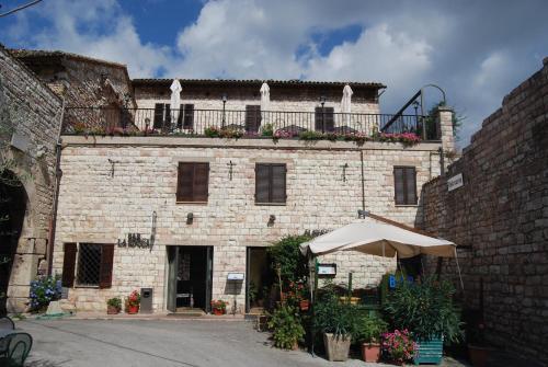 Hotel Albergo La Rocca