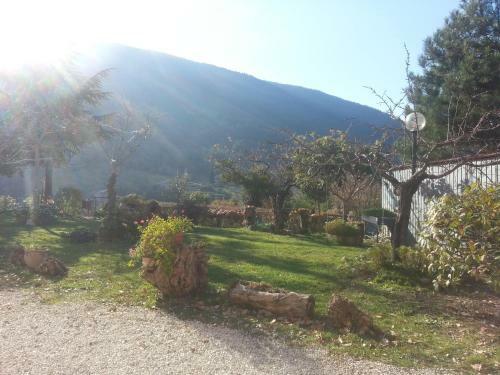 Agroturismo Agriturismo Col Cacione