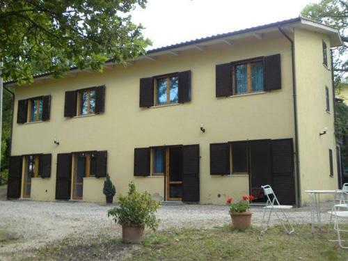 Agroturismo Agriturismo Col Cacione