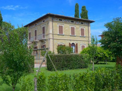 Villa Beatrice