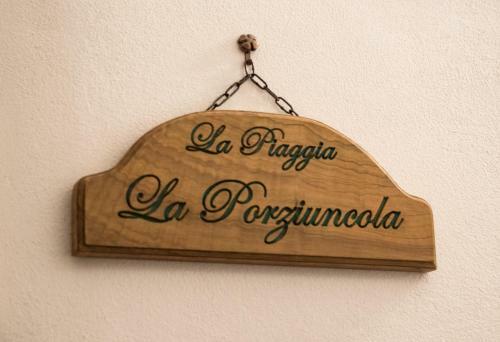 Bed & Breakfast La Piaggia