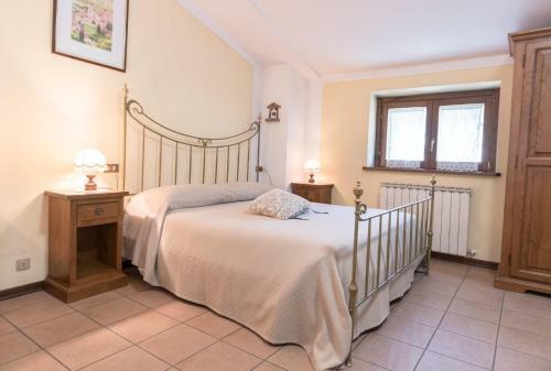 Bed & Breakfast La Piaggia