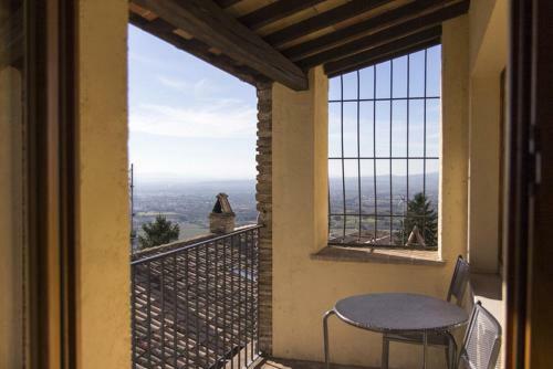Hotel Posta Panoramic Assisi