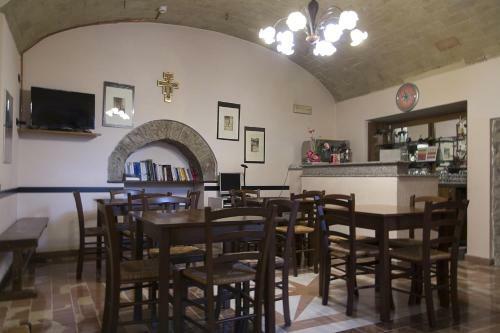 Hotel Posta Panoramic Assisi