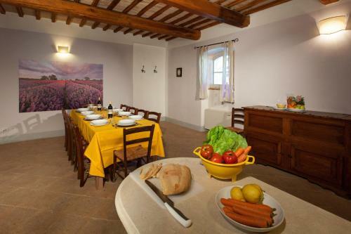 Apartamento Il Casale