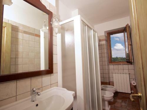 Apartamento Country House Le Colombe Assisi
