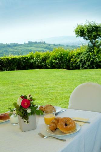 Apartamento Country House Le Colombe Assisi