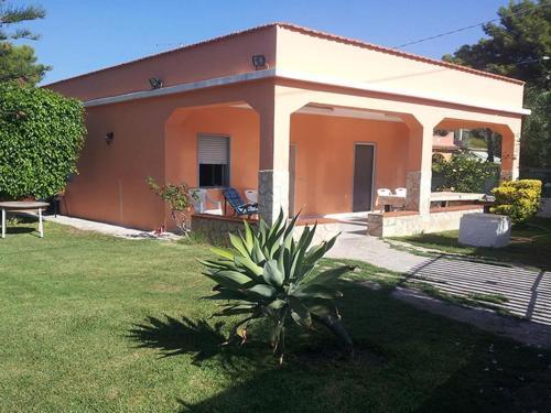Villa Locazione Turistica Adriana