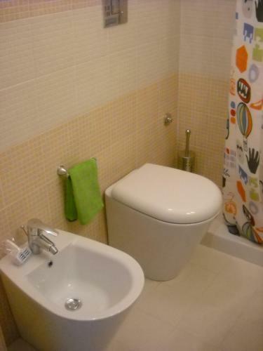 Maremonti Apartment