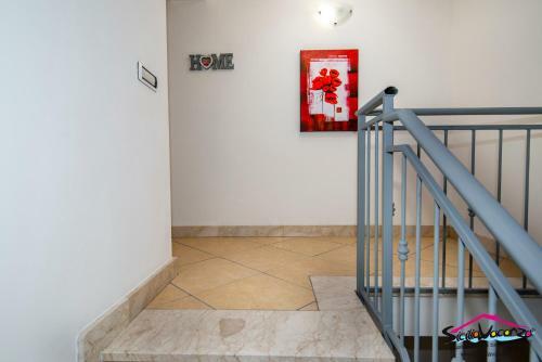 Apartamento Teresa Home