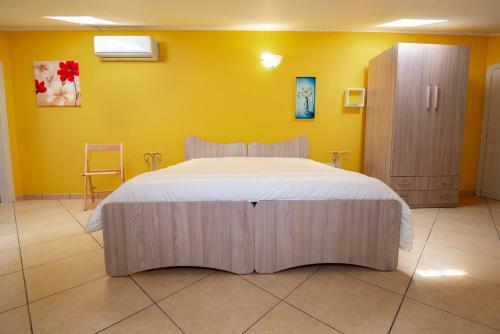 Apartamento Teresa Home