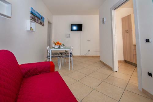 Apartamento Teresa Home