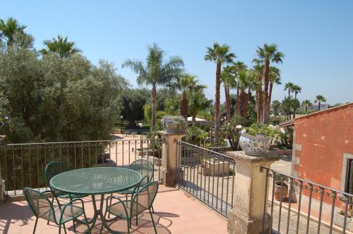 Agroturismo Castello Crisilio