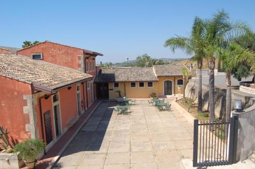 Agroturismo Castello Crisilio