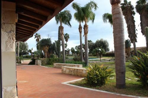 Agroturismo Castello Crisilio