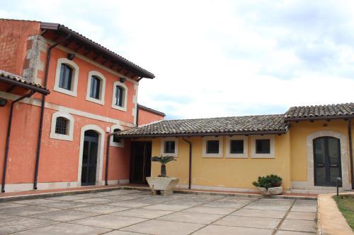 Agroturismo Castello Crisilio