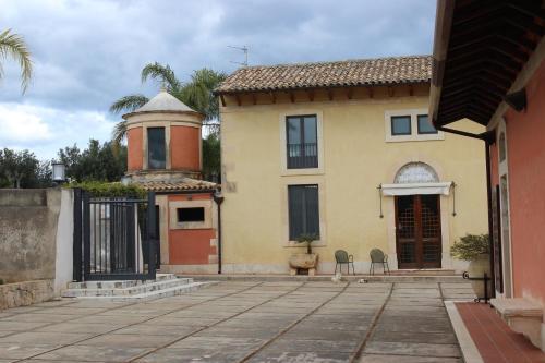 Agroturismo Castello Crisilio