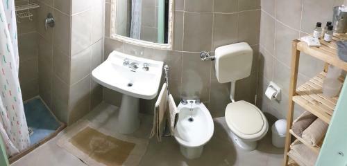 Casa Vacanze Robinson