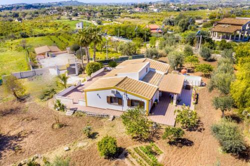 Apartamento Villa Matilde