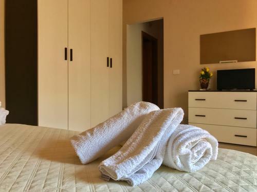 Bed & Breakfast Sikelia Mare