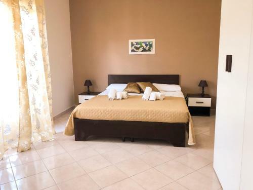 Bed & Breakfast Sikelia Mare