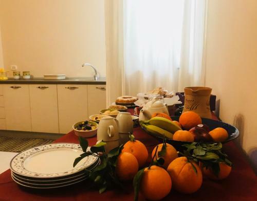 Bed & Breakfast Sikelia Mare