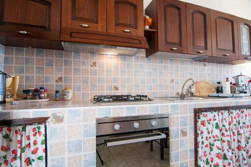 Apartment Rentals Sicily