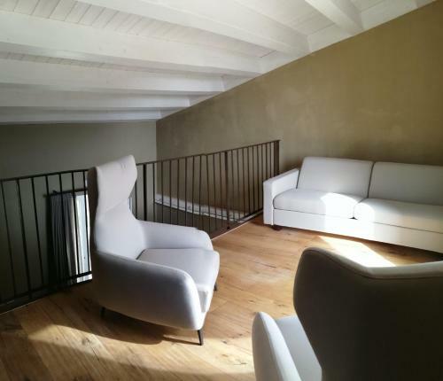 Agroturismo Ballium Luxury Relais