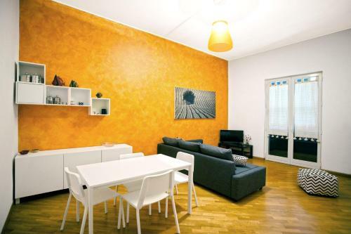 Apartamento La Terrazza