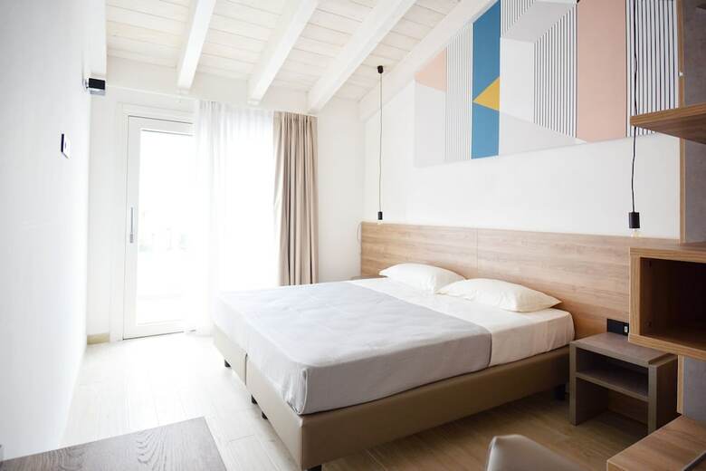 Horizon Hotel