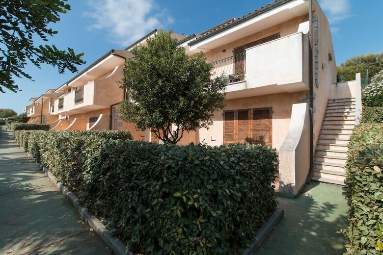 Apartamento Residence Pendrasardinia Costa Del Turchese