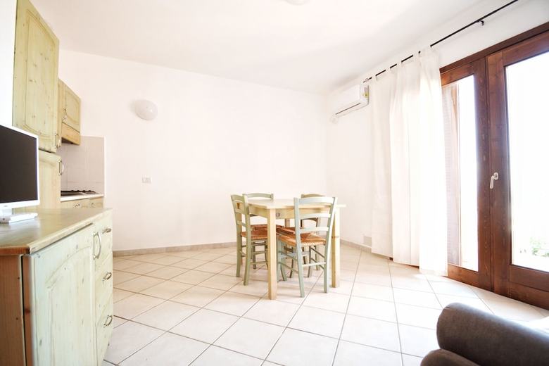 Apartamento Residence Pendrasardinia Costa Del Turchese