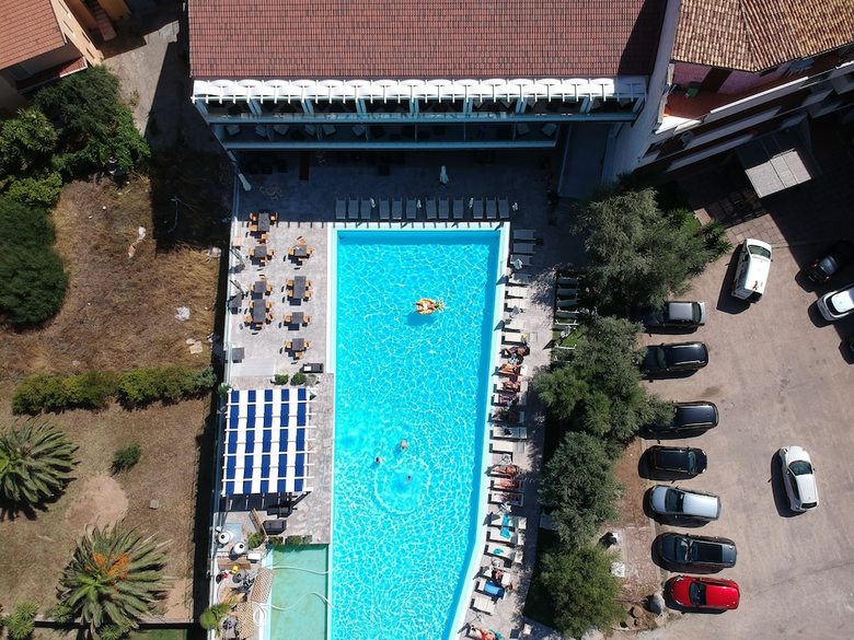 Apartamento Residence Pendrasardinia Costa Del Turchese
