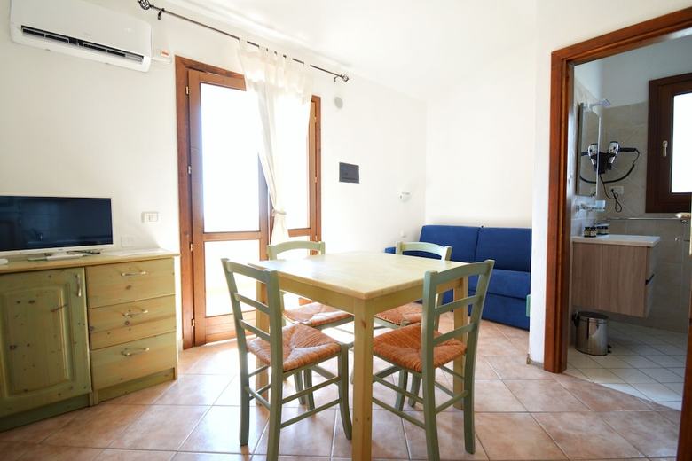 Apartamento Residence Pendrasardinia Costa Del Turchese