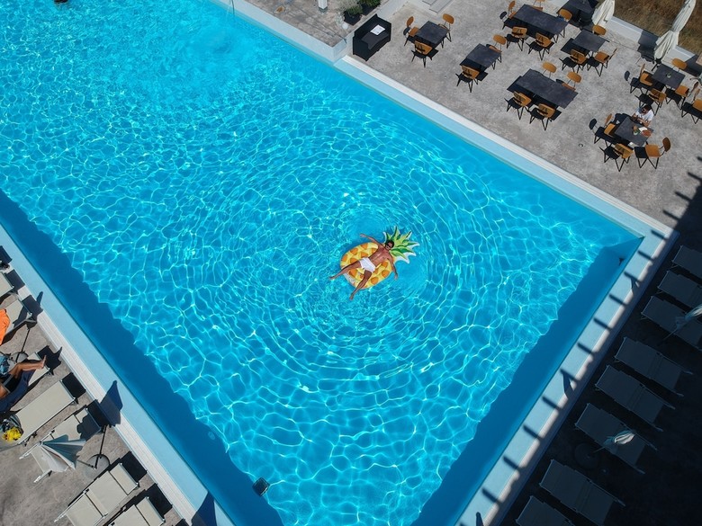 Apartamento Residence Pendrasardinia Costa Del Turchese