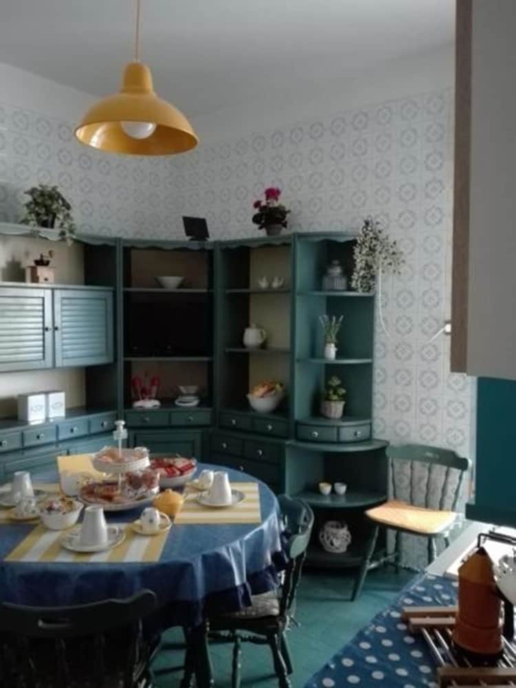 Apartamento Casa Via Citta' Di Palermo