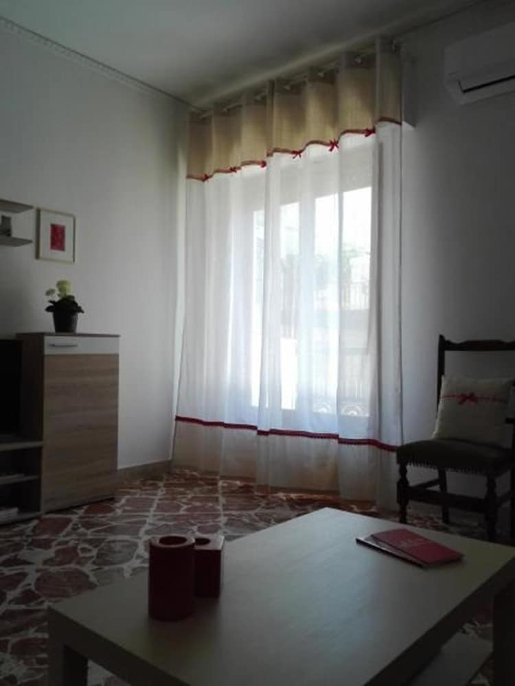 Apartamento Casa Via Citta' Di Palermo