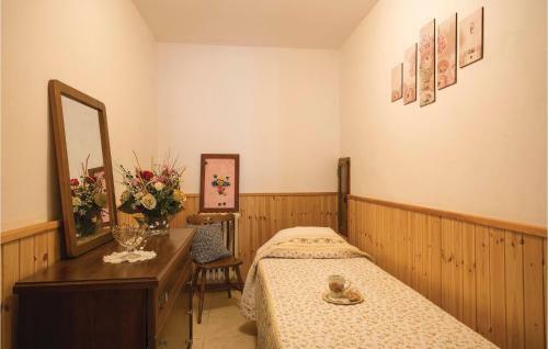 Two-bedroom Apartment In Bagni Di Lucca -lu-