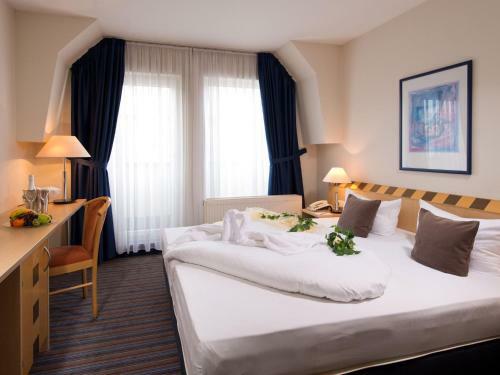 Ramada Resident Hotel Dresden