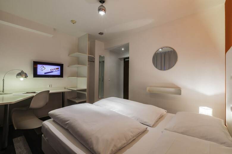 Cityhotel Monopol