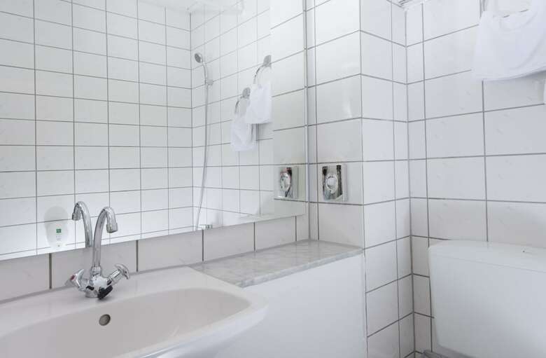 City Inn Hotel Leipzig