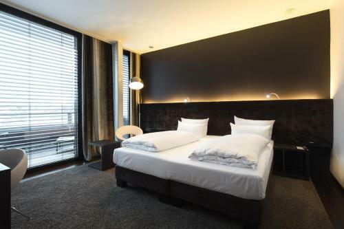 Saks Urban Design Hotel