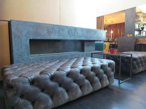 Saks Urban Design Hotel