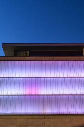 Saks Urban Design Hotel