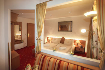 Hotel Arnika