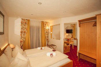 Hotel Arnika