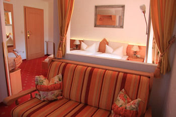 Hotel Arnika