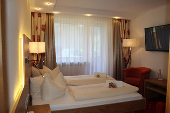 Hotel Arnika