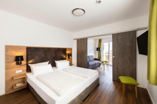 Hotel Schnitzers Dahoam